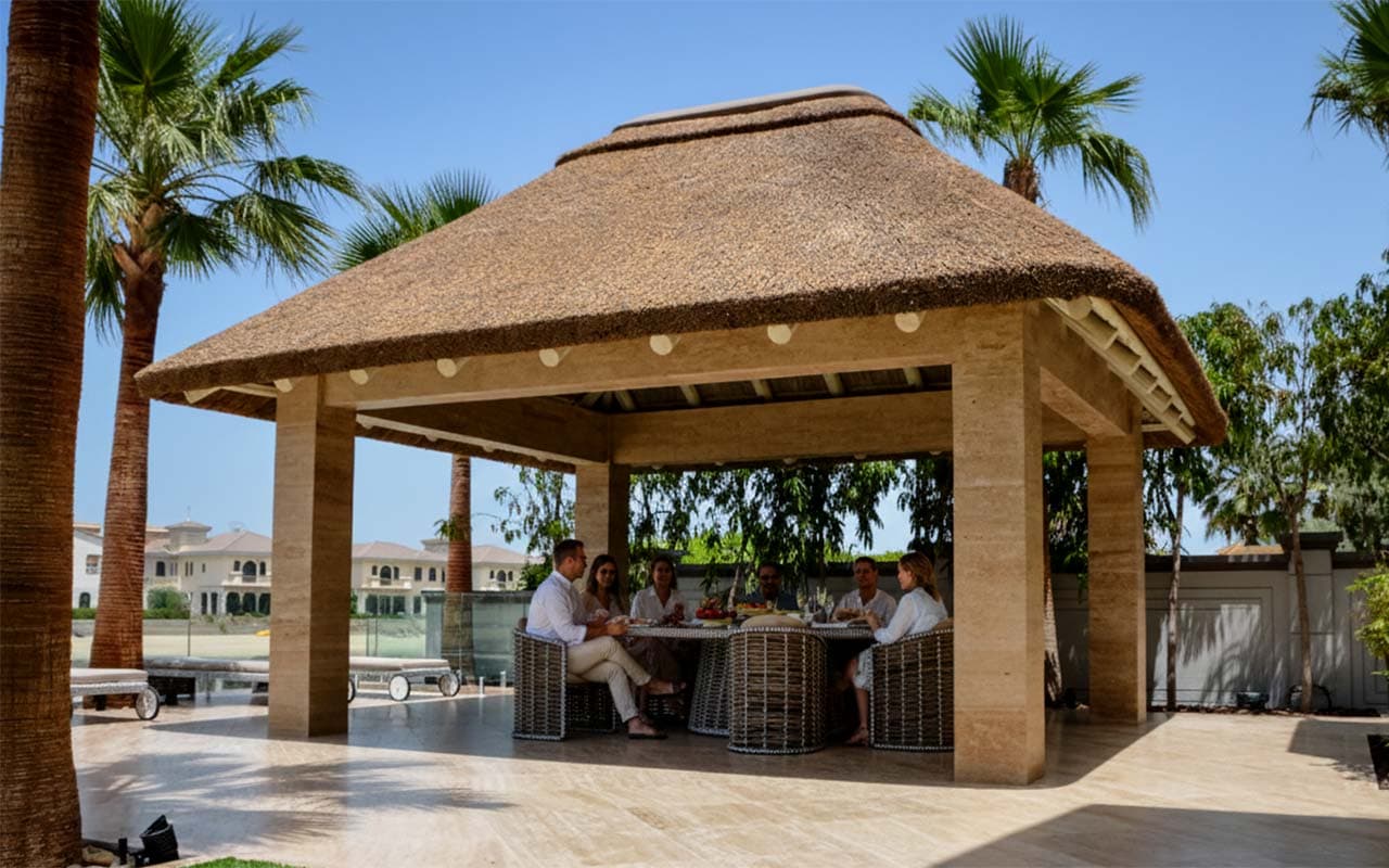 How Long Does a Thatched Roof Really Last?