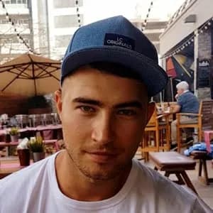 Christo du Toit