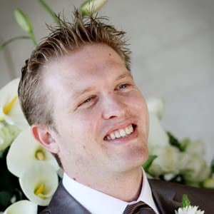 Francois van der Vyver - Managing Director: Products & Logistics
