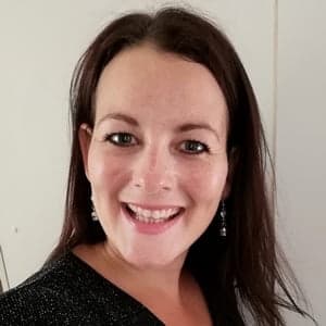 Hester van Wyk - Office Manager