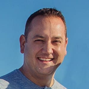 Jacques Barnard - Operations Director: Middle East
