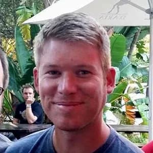 Michael van Zyl