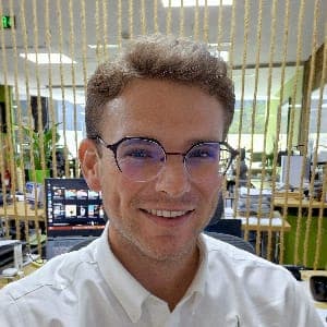 Jacques Barnard