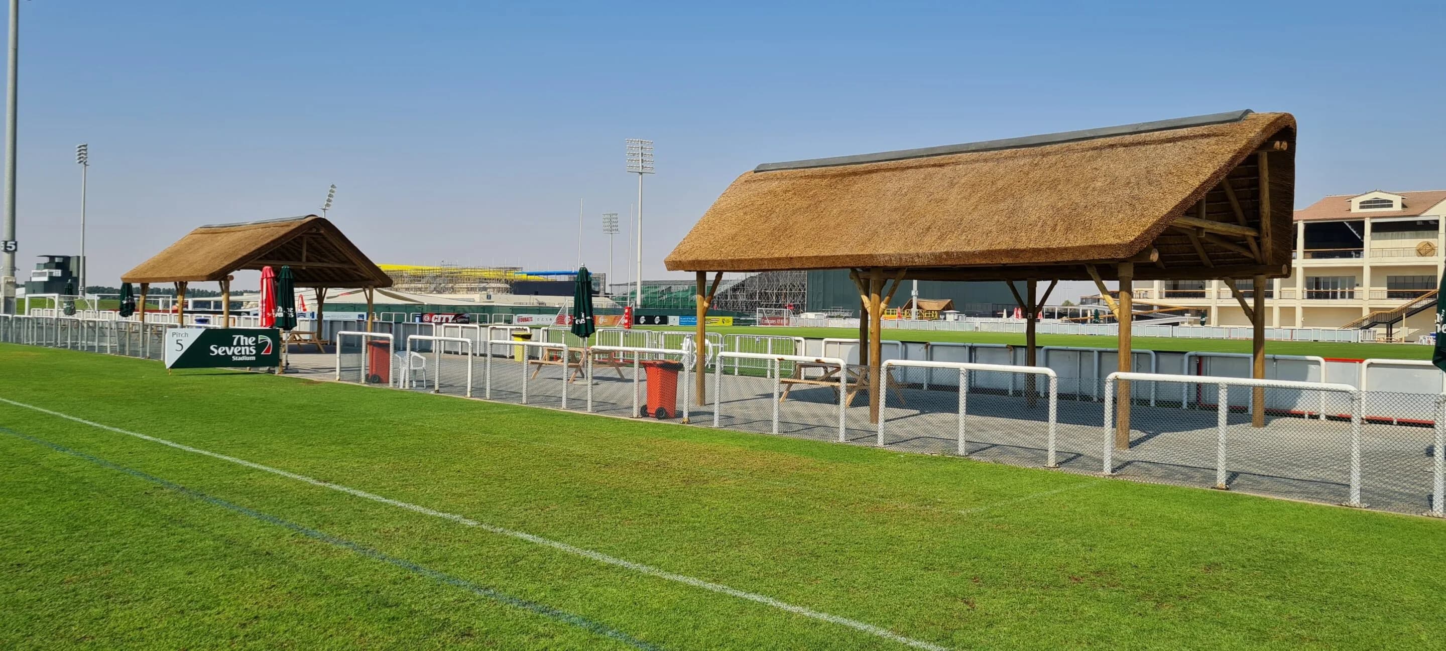 Relive The Sevens Stadium Experience Anytime, Anywhere