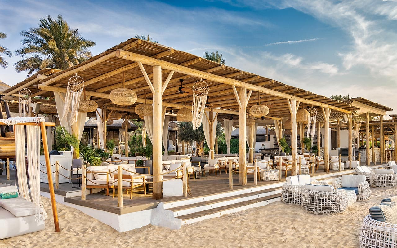 Wooden Pergolas