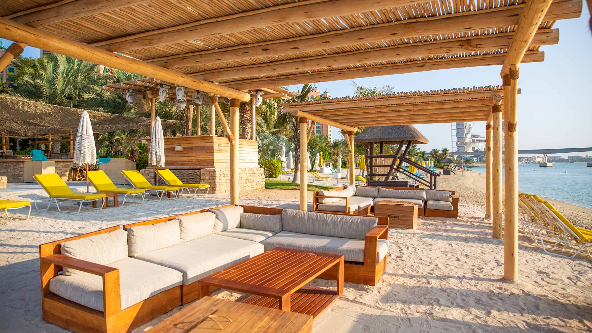 The top 10 places you should visit when you’re next in Dubai