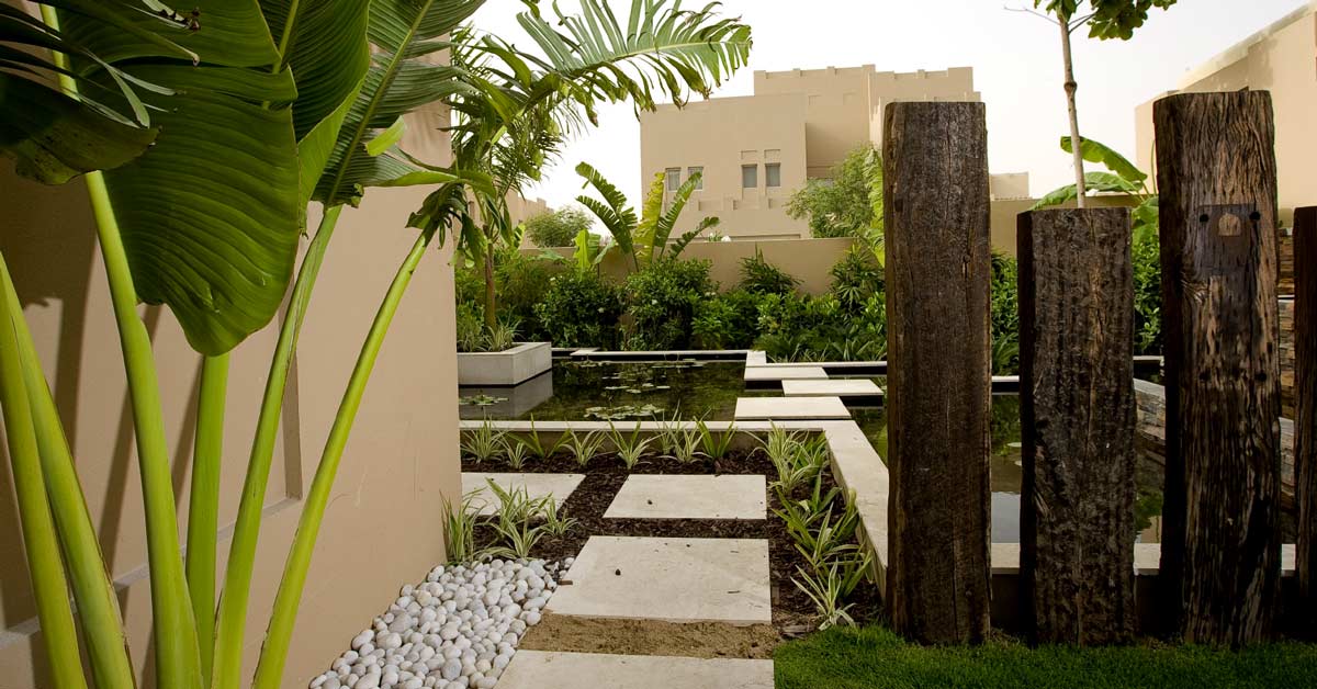 5 Ways To Glam Up Your Garden