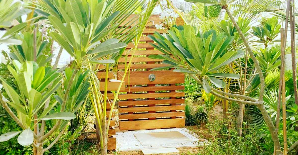 Low-Maintenance Gardens For Landlords