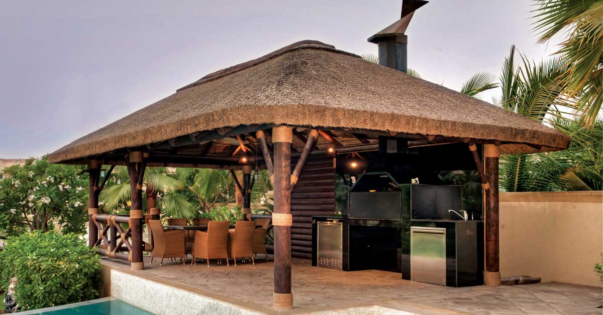 7 Outdoor Ideas To Get Your Home Summer Ready