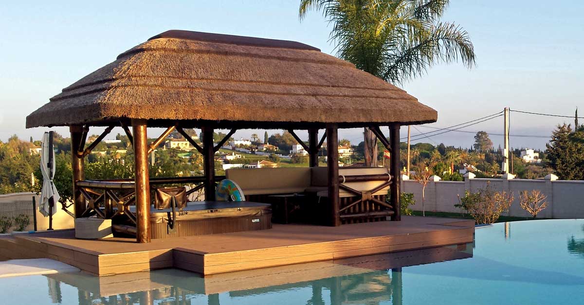 Why the Cape Reed lifestyle is the ultimate lifestyle
