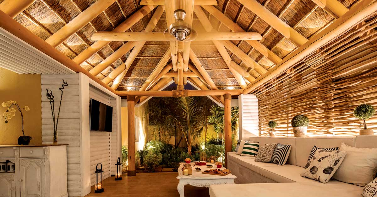 How to Thatch a Roof: A Complete Guide with Cape Reed Thatch