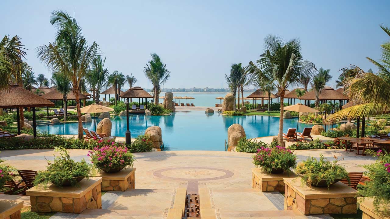 6 Must Visit Destinations In The UAE