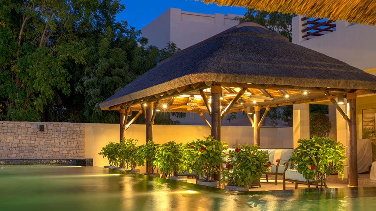 Light Your Deck Like a Pro: 6 Tips & Ideas