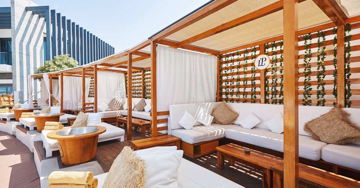 Tips to Choose the Right Daybed for Your Outdoor Space