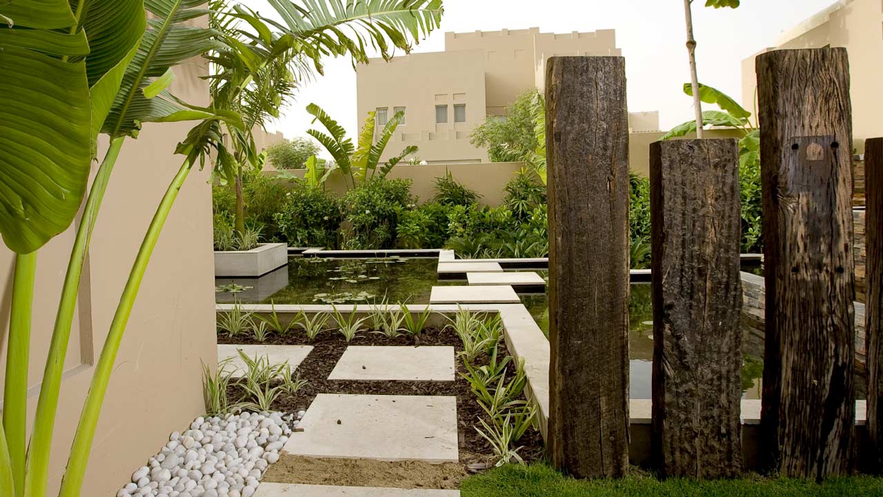 Creative Garden Design Ideas For Environmentalists