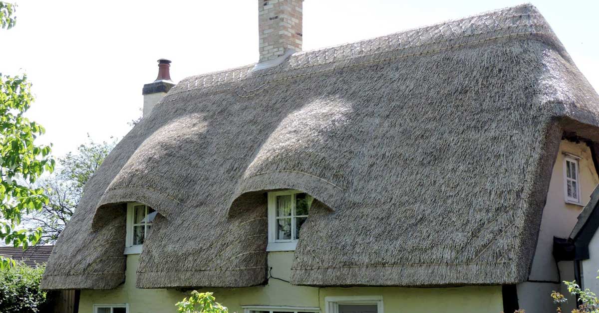 Thatching material around the world – Part 1