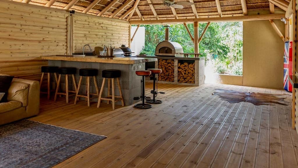Picturesque Décor Ideas for Your Backyard