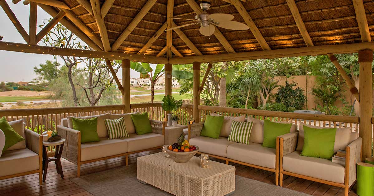 5 Useful Tips to Spruce Up Your Outdoor Living Area for Winter