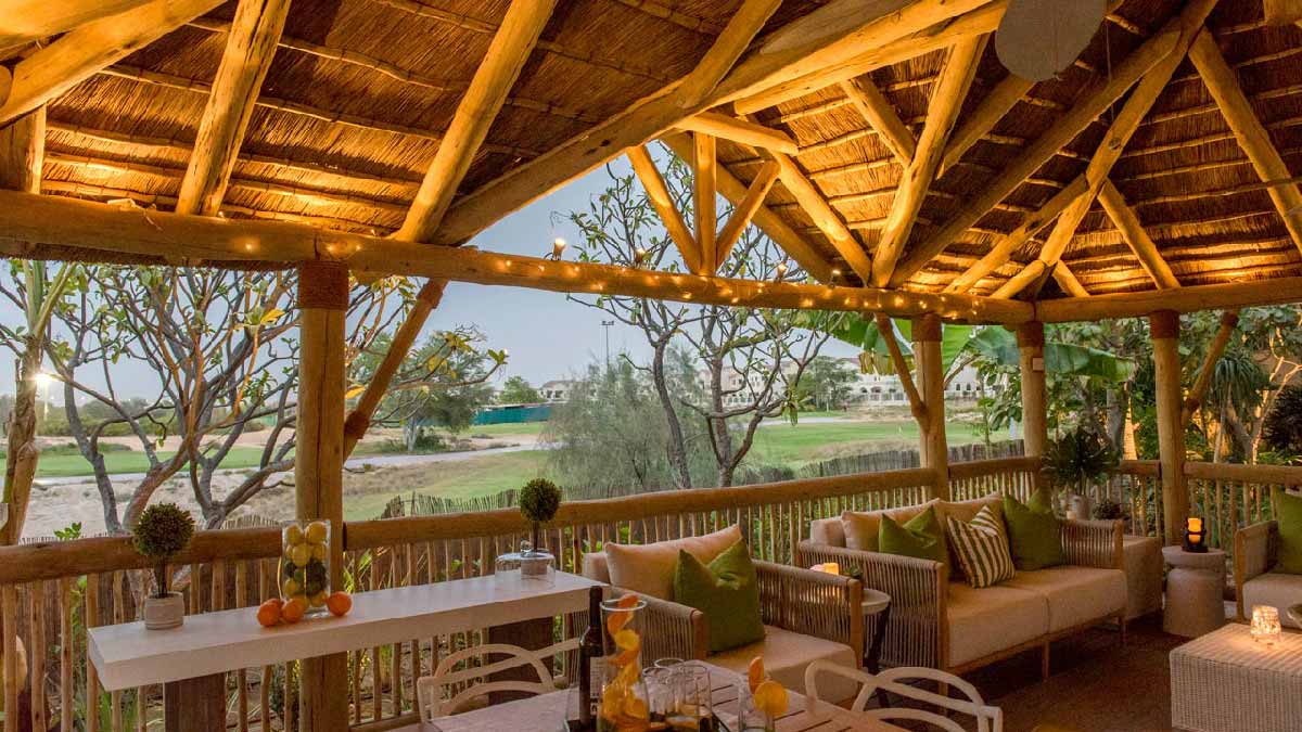 10 Dreamy Thatched Gazebos for Your Home