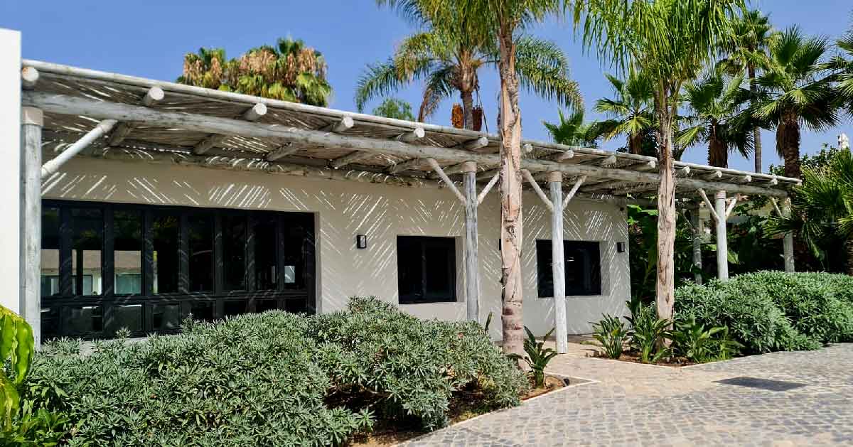 Why Choose Cape Reed for Your Wooden Pergola in Dubai?