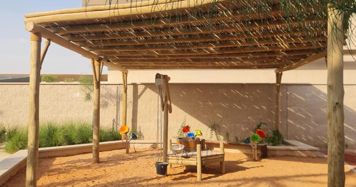 Cape Reed Expands into Saudi Arabia