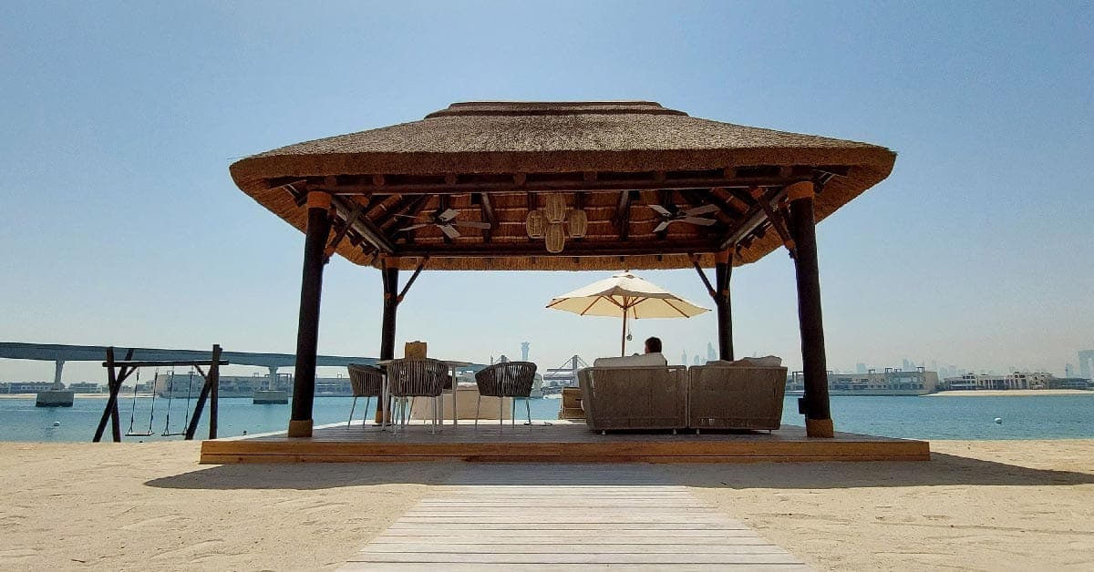 Cape Reed Thatch Roofing