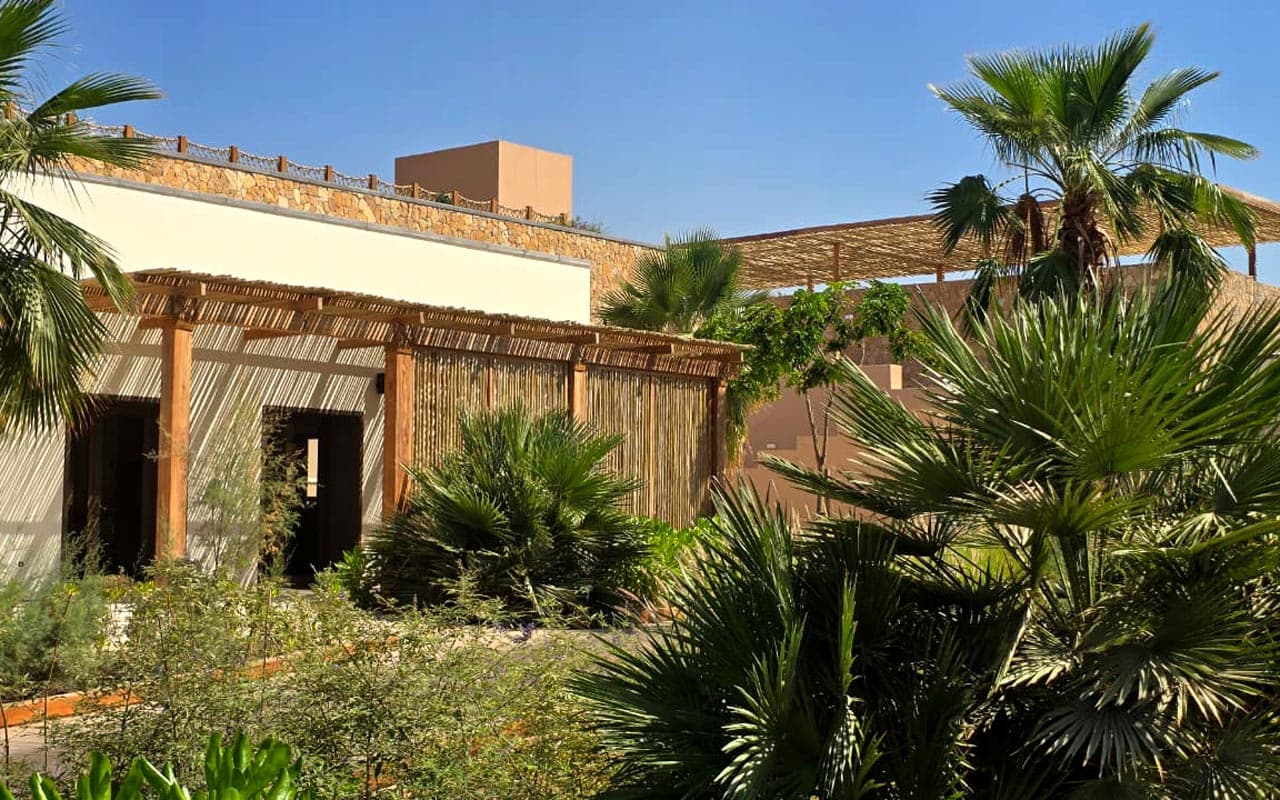 Designing Thatched Outdoor Spaces for Hotels and Resorts: What Developers Need to Know