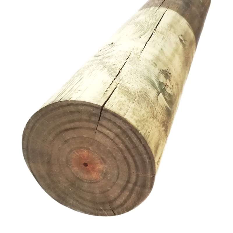 Pine Poles