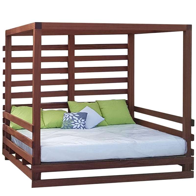 Timber Daybed
