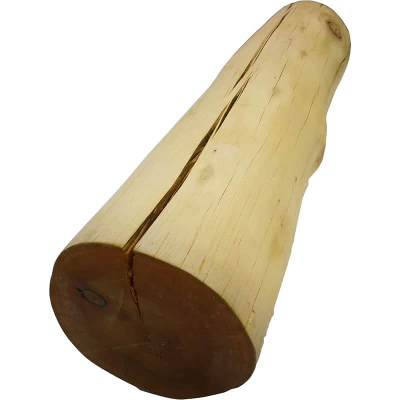 Eucalyptus Poles