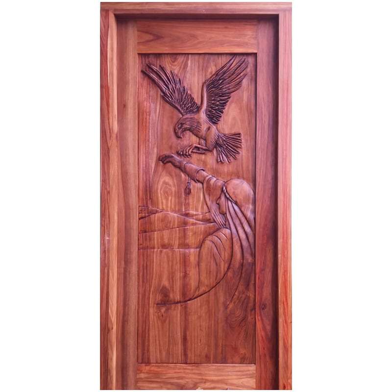 Falcon Door