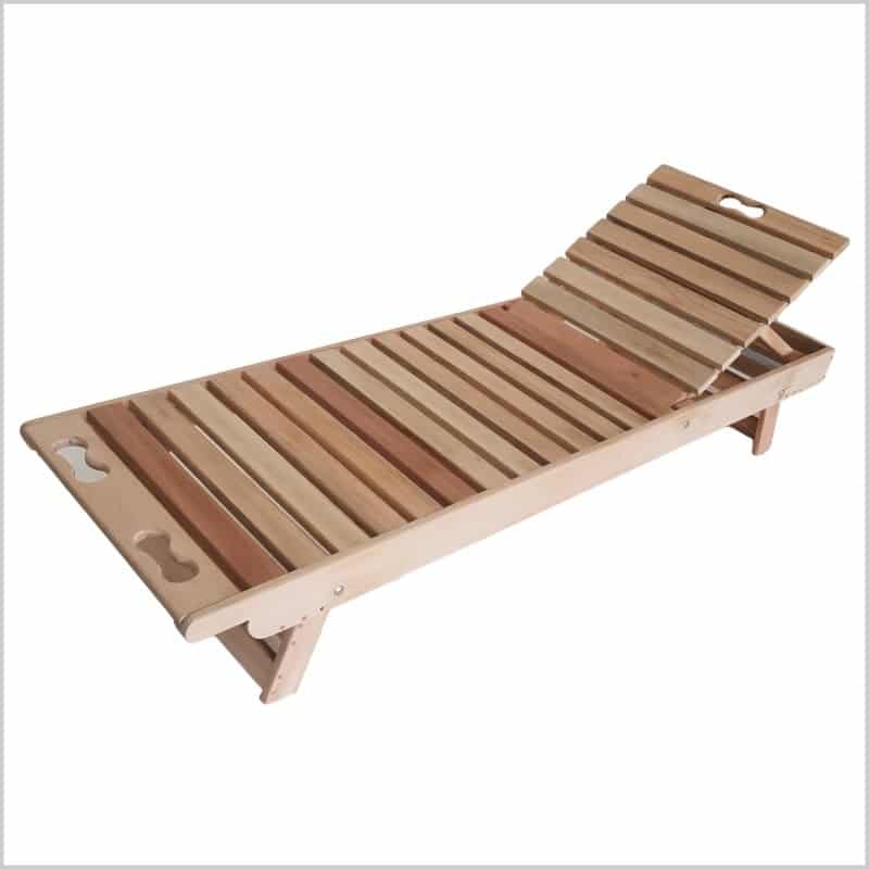 Sun Lounger