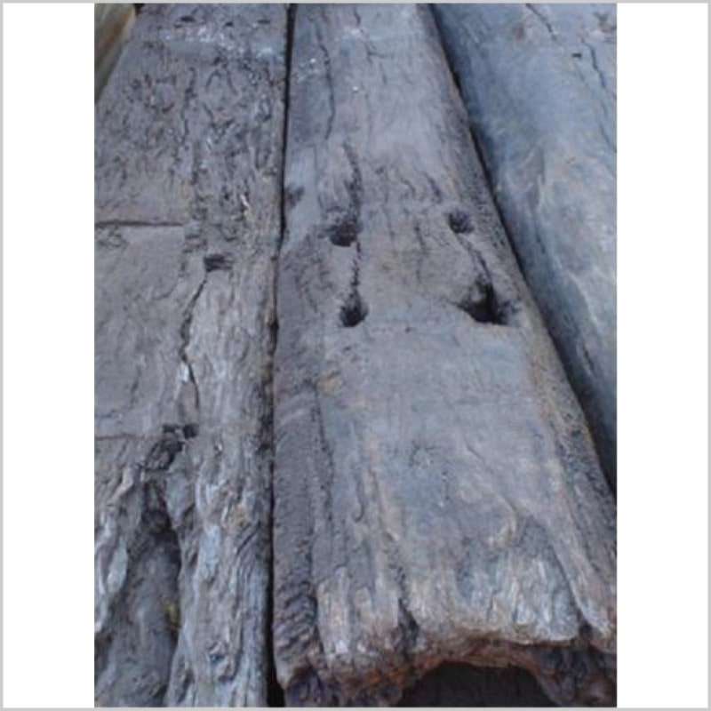 Railway Sleeper