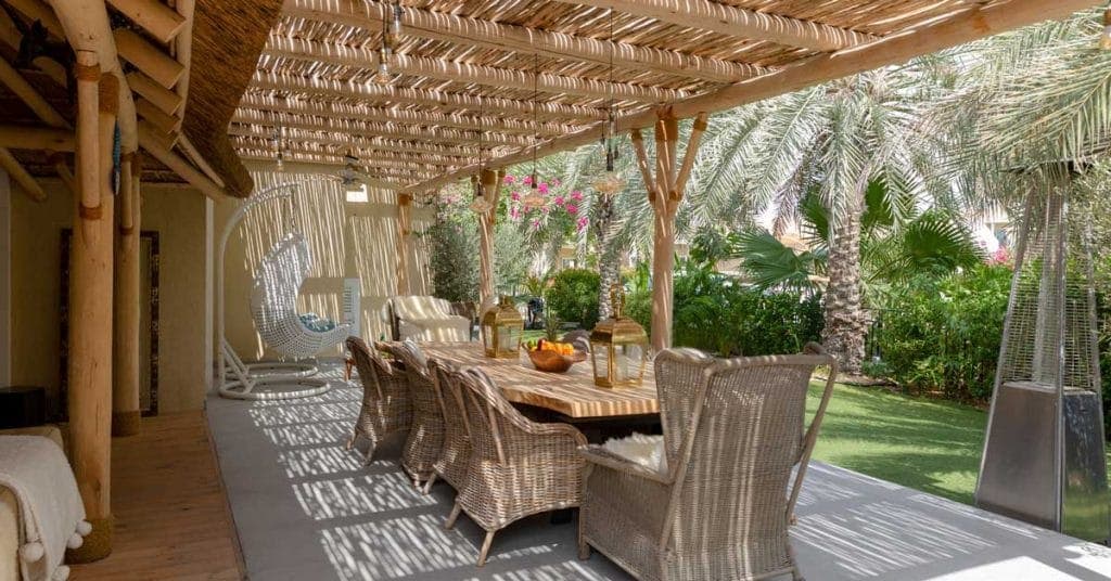 Wooden Pergolas vs Aluminum Pergolas: Which Is the Sustainable Choice for Your Backyard?