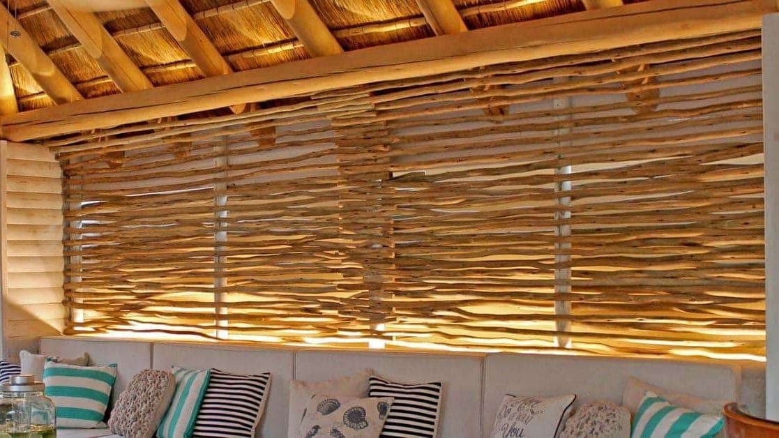 Timber Laths